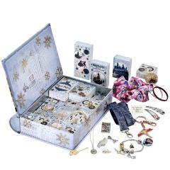 Calendar de Advent - Harry Potter - Hewig Tin Jewellery