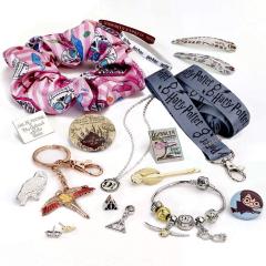 Calendar de Advent - Harry Potter - Hewig Tin Jewellery