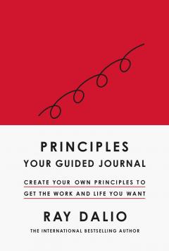 Principles - Your Guided Journal