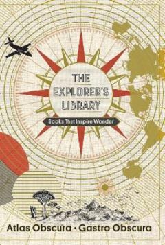 The Explorer's Library - Books That Inspire Wonder, 2-Book Set