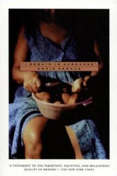 I Remain In Darkness