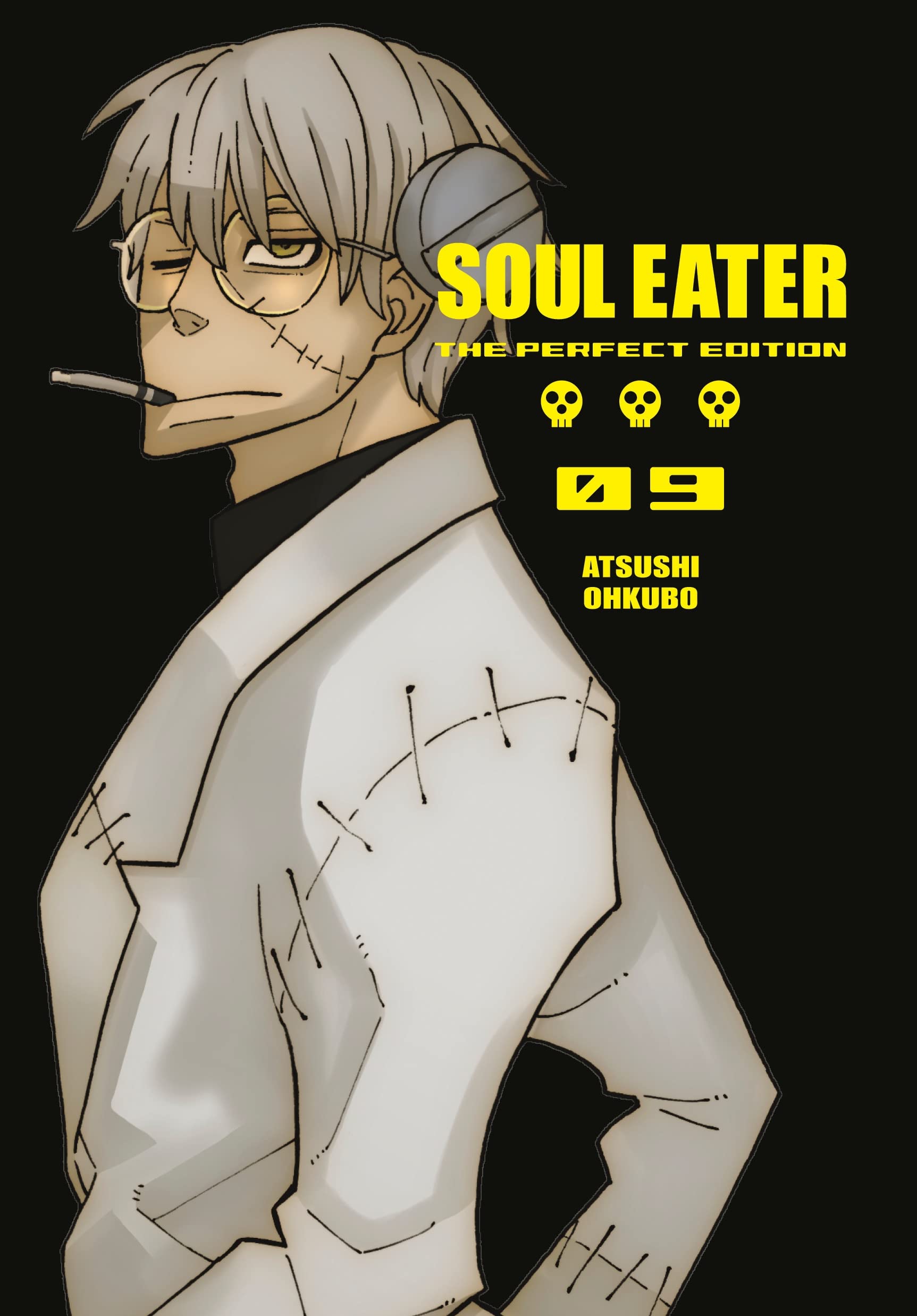 Soul Eater - The Perfect Edition 9