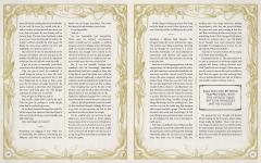 Diablo: Tales from the Horadric Library