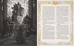 Diablo: Tales from the Horadric Library