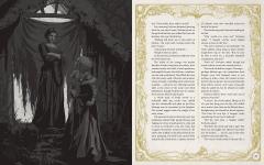 Diablo: Tales from the Horadric Library