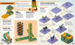 Minecraft Epic Inventions