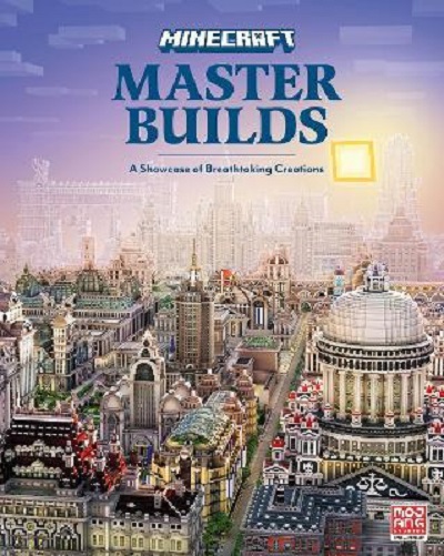 Minecraft Master Builds