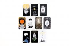 The Sacred Web Tarot