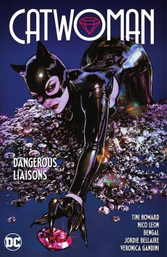 Catwoman - Volume 1