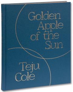 Coperta cărții Golden Apple of the Sun