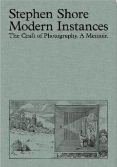 Modern Instances - The Craft of Photography