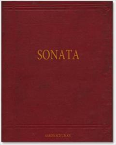 Coperta cărții Sonata