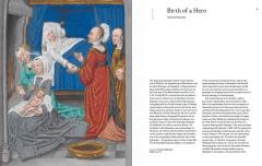 Alexander the Great: The Making of a Myth