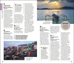 DK Eyewitness: Bali and Lombok
