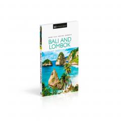 DK Eyewitness: Bali and Lombok