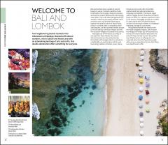 DK Eyewitness: Bali and Lombok