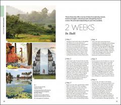 DK Eyewitness: Bali and Lombok