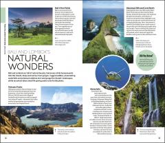 DK Eyewitness: Bali and Lombok