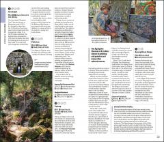DK Eyewitness: Bali and Lombok