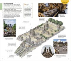 DK Eyewitness: Bali and Lombok
