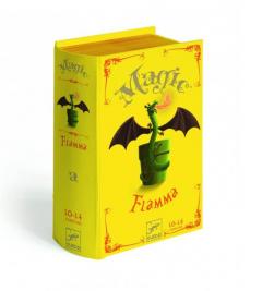 Set de magie - Magic Flamma