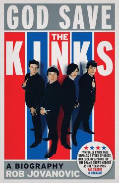 God Save the Kinks