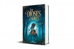 La leyenda del bosque