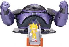 Set figurine - Sonic X - Battle Robot