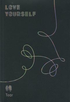 Love Yourself: Tear (R Version)