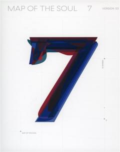 Map of the Soul: 7 (Version 3)