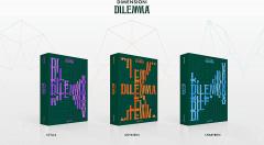 Dimension: Dilemma (3 Versions: Odysseus, Scylla, Charybdis)