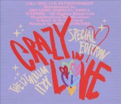Crazy In Love