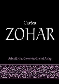 Cartea Zohar