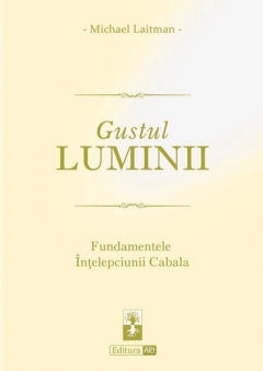 Gustul luminii