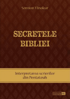 Secretele bibliei