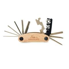 Unealta pentru bicicleta - 16 In 1 Bike Tool