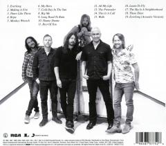 The Essential Foo Fighters