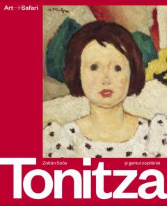 Tonita si geniul copilariei