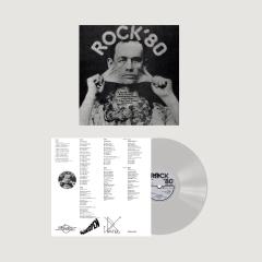 Rock '80 - Vinyl