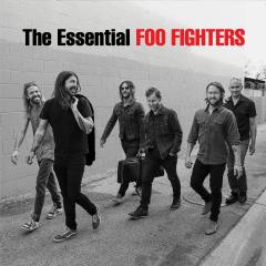 Foo Fighters - The Essential - Vinyl