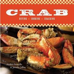 Crab Andrea Froncillo