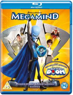 Megamind