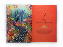 The Little Mermaid and Other Fairy Tales 