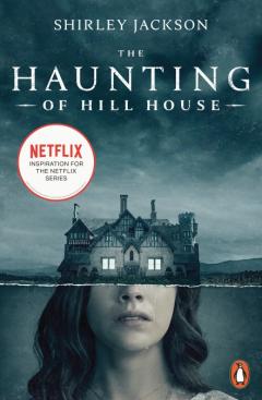 the haunting of hill house by shirley jackson