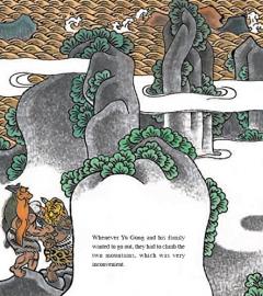 Stories Behind Chinese Idioms (II)