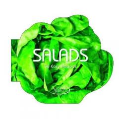 Salads 50 Easy Recipes Academia Barilla