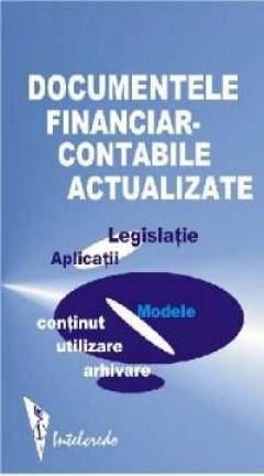 Documentele financiar-contabile