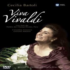 Cecilia Bartoli: Viva Vivaldi 
