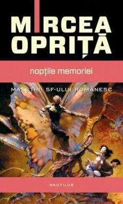 Noptile memoriei