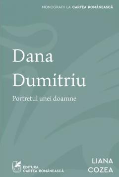 Dana Dumitriu